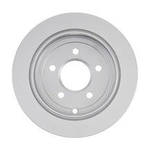 Load image into Gallery viewer, CR55078 Performance Plus Coated Rotor Disc Brake Rotor Agna Brakes