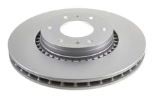 Load image into Gallery viewer, CR55079 Performance Plus Coated Rotor Disc Brake Rotor Agna Brakes