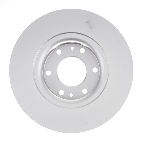 CR55079 Performance Plus Coated Rotor Disc Brake Rotor Agna Brakes