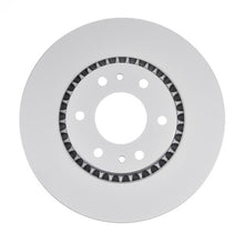 Load image into Gallery viewer, CR55079 Performance Plus Coated Rotor Disc Brake Rotor Agna Brakes