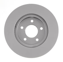 Load image into Gallery viewer, CR55080 Performance Plus Coated Rotor Disc Brake Rotor Agna Brakes