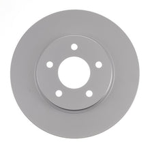 Load image into Gallery viewer, CR55080 Performance Plus Coated Rotor Disc Brake Rotor Agna Brakes