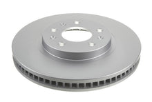 Load image into Gallery viewer, CR55082 Performance Plus Coated Rotor Disc Brake Rotor Agna Brakes