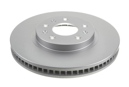 CR55082 Performance Plus Coated Rotor Disc Brake Rotor Agna Brakes