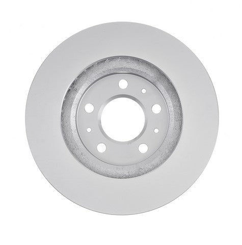 CR55082 Performance Plus Coated Rotor Disc Brake Rotor Agna Brakes