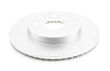 Load image into Gallery viewer, CR55083 Performance Plus Coated Rotor Disc Brake Rotor Agna Brakes