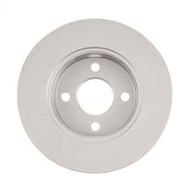Load image into Gallery viewer, CR55083 Performance Plus Coated Rotor Disc Brake Rotor Agna Brakes