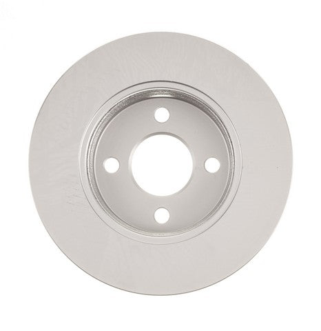 CR55083 Performance Plus Coated Rotor Disc Brake Rotor Agna Brakes