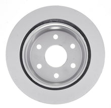 Load image into Gallery viewer, CR55084 Performance Plus Coated Rotor Disc Brake Rotor Agna Brakes
