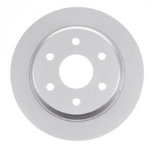 Load image into Gallery viewer, CR55084 Performance Plus Coated Rotor Disc Brake Rotor Agna Brakes