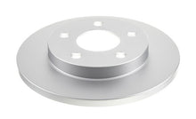 Load image into Gallery viewer, CR55085 Performance Plus Coated Rotor Disc Brake Rotor Agna Brakes