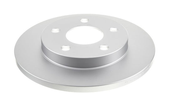 CR55085 Performance Plus Coated Rotor Disc Brake Rotor Agna Brakes