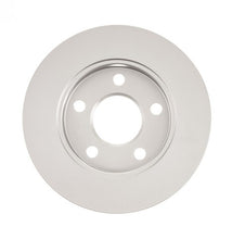 Load image into Gallery viewer, CR55085 Performance Plus Coated Rotor Disc Brake Rotor Agna Brakes