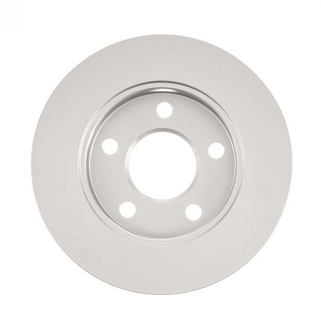 CR55085 Performance Plus Coated Rotor Disc Brake Rotor Agna Brakes