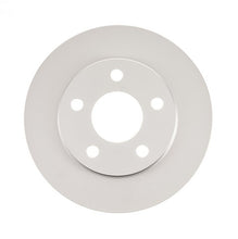 Load image into Gallery viewer, CR55085 Performance Plus Coated Rotor Disc Brake Rotor Agna Brakes