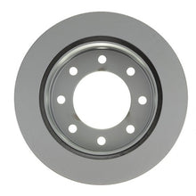 Load image into Gallery viewer, CR55086 Performance Plus Coated Rotor Disc Brake Rotor Agna Brakes