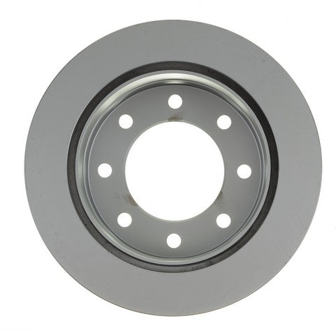 CR55086 Performance Plus Coated Rotor Disc Brake Rotor Agna Brakes