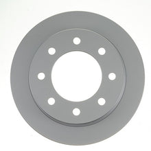 Load image into Gallery viewer, CR55086 Performance Plus Coated Rotor Disc Brake Rotor Agna Brakes