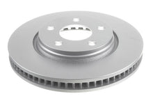 Load image into Gallery viewer, CR55087 Performance Plus Coated Rotor Disc Brake Rotor Agna Brakes