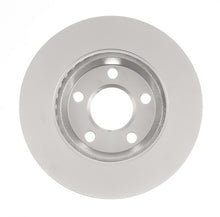 Load image into Gallery viewer, CR55087 Performance Plus Coated Rotor Disc Brake Rotor Agna Brakes