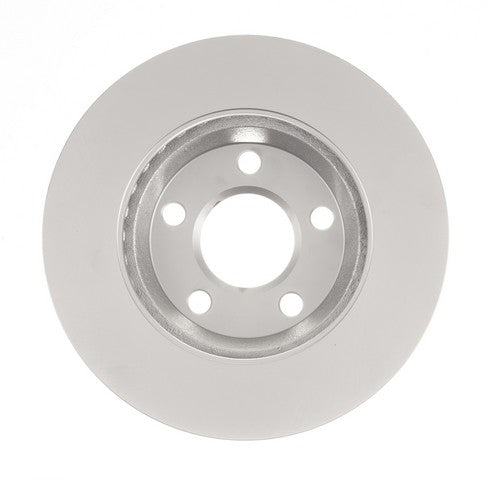 CR55087 Performance Plus Coated Rotor Disc Brake Rotor Agna Brakes