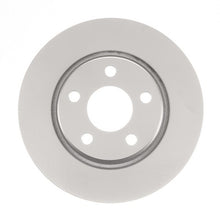 Load image into Gallery viewer, CR55087 Performance Plus Coated Rotor Disc Brake Rotor Agna Brakes