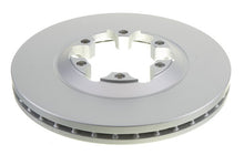 Load image into Gallery viewer, CR55090 Performance Plus Coated Rotor Disc Brake Rotor Agna Brakes