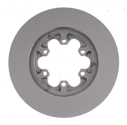 CR55090 Performance Plus Coated Rotor Disc Brake Rotor Agna Brakes