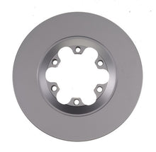 Load image into Gallery viewer, CR55090 Performance Plus Coated Rotor Disc Brake Rotor Agna Brakes