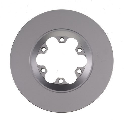 CR55090 Performance Plus Coated Rotor Disc Brake Rotor Agna Brakes