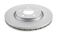 Load image into Gallery viewer, CR55093 Performance Plus Coated Rotor Disc Brake Rotor Agna Brakes