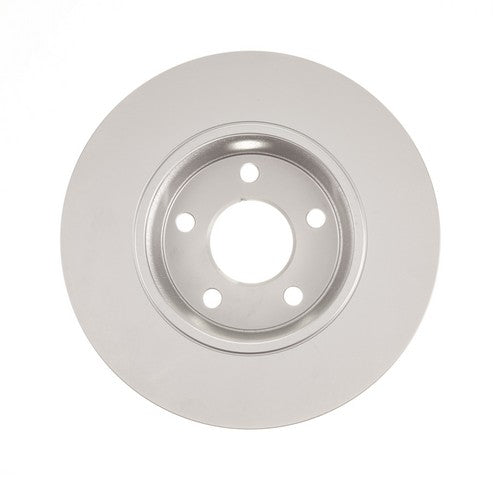 CR55093 Performance Plus Coated Rotor Disc Brake Rotor Agna Brakes