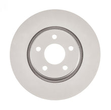 Load image into Gallery viewer, CR55093 Performance Plus Coated Rotor Disc Brake Rotor Agna Brakes