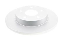 Load image into Gallery viewer, CR55094 Performance Plus Coated Rotor Disc Brake Rotor Agna Brakes
