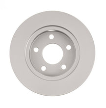 Load image into Gallery viewer, CR55094 Performance Plus Coated Rotor Disc Brake Rotor Agna Brakes