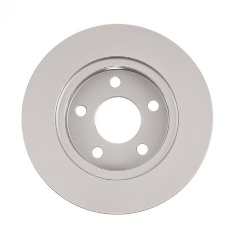 CR55094 Performance Plus Coated Rotor Disc Brake Rotor Agna Brakes