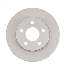 Load image into Gallery viewer, CR55094 Performance Plus Coated Rotor Disc Brake Rotor Agna Brakes
