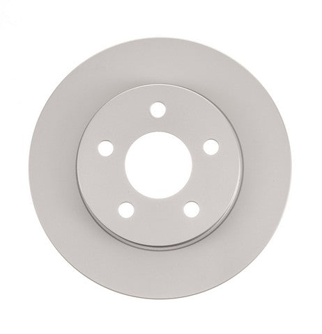 CR55094 Performance Plus Coated Rotor Disc Brake Rotor Agna Brakes