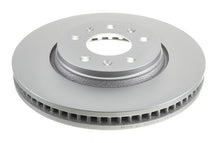 Load image into Gallery viewer, CR55096 Performance Plus Coated Rotor Disc Brake Rotor Agna Brakes