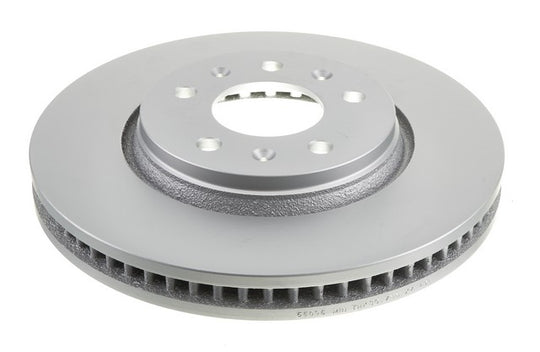 CR55096 Performance Plus Coated Rotor Disc Brake Rotor Agna Brakes