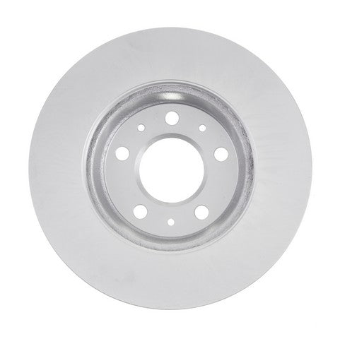 CR55096 Performance Plus Coated Rotor Disc Brake Rotor Agna Brakes