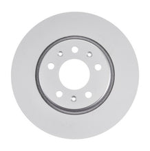 Load image into Gallery viewer, CR55096 Performance Plus Coated Rotor Disc Brake Rotor Agna Brakes