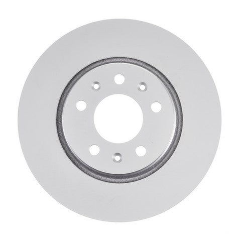 CR55096 Performance Plus Coated Rotor Disc Brake Rotor Agna Brakes