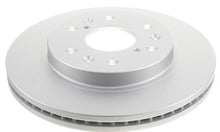 Charger l'image dans la galerie, CR55097 Performance Plus Coated Rotor Disc Brake Rotor Agna Brakes