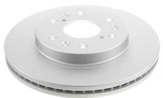 CR55097 Performance Plus Coated Rotor Disc Brake Rotor Agna Brakes