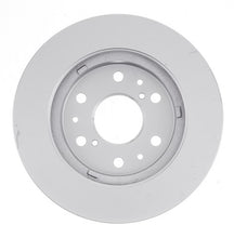 Charger l'image dans la galerie, CR55097 Performance Plus Coated Rotor Disc Brake Rotor Agna Brakes