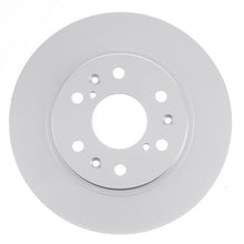 Charger l'image dans la galerie, CR55097 Performance Plus Coated Rotor Disc Brake Rotor Agna Brakes