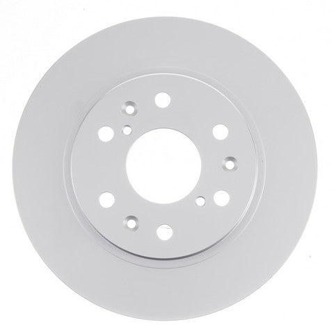 CR55097 Performance Plus Coated Rotor Disc Brake Rotor Agna Brakes