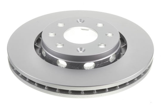 CR55099 Performance Plus Coated Rotor Disc Brake Rotor Agna Brakes
