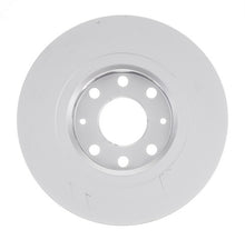 Load image into Gallery viewer, CR55099 Performance Plus Coated Rotor Disc Brake Rotor Agna Brakes